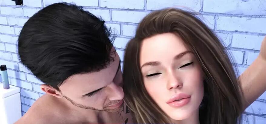 【SD/欧美SLG/汉化/动态】责怪 Blamed v1.0【PC+安卓/1G】