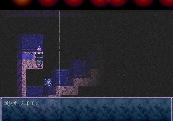 【PC/2D/RPG/中文】英雄的越狱：King Exit- V3.01 DL官方中文版【1G】