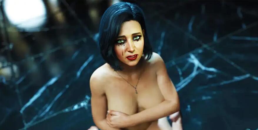 【SD/欧美SLG/汉化/动态】红心游戏 Game of Hearts-Ch3.1 汉化版【PC+安卓/3G】