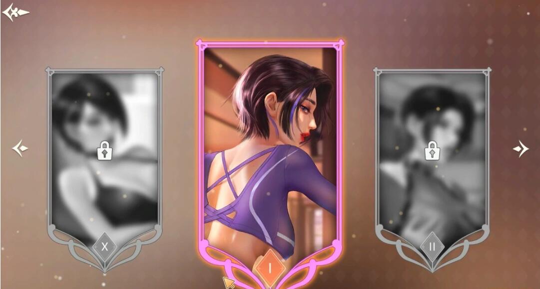 【PC/2D/SLG/中文/国语CV/动态】火辣可爱:紫罗兰Build.11817473 STEAM官中步兵【1G】