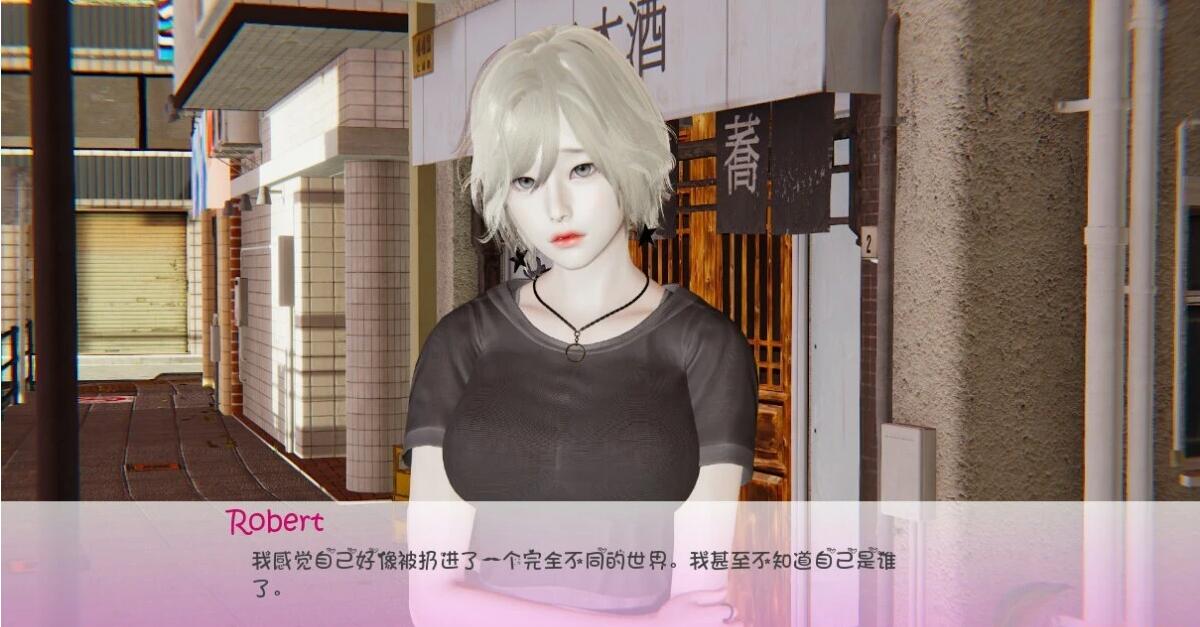【SD/3D/亚风沙盒SLG/汉化/动态】妹妹直播模拟BETA 双端AI汉化润色版【3.8G】