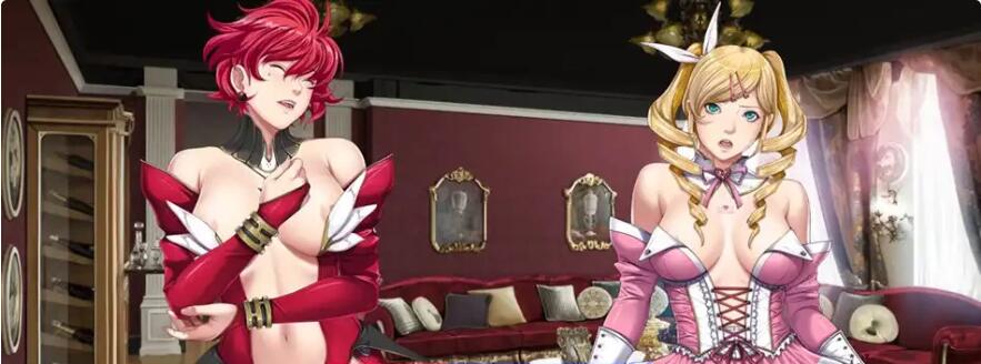 【PC/极品ADV/汉化】[聖少女] 封闭游戏：Closed GAME AI精翻汉化步兵版【新汉化/CV/4G】