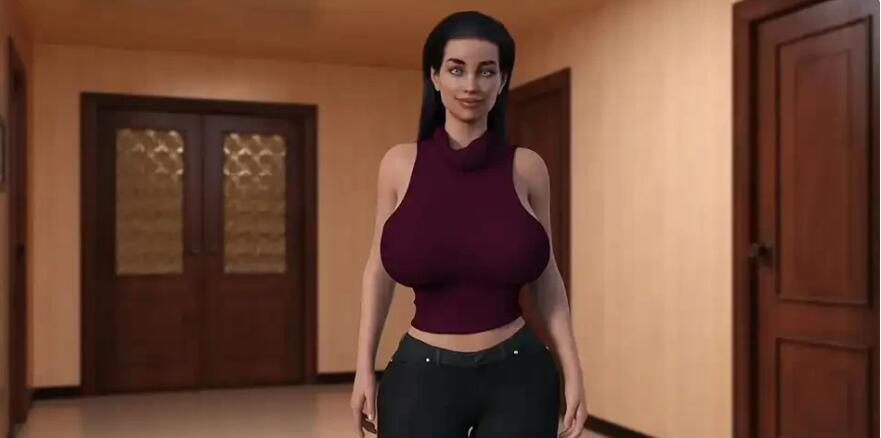 【SD/沙盒SLG/汉化/动态】金童（金色童子） The Golden Boy v0.3.9  汉化版【PC+安卓/6G】