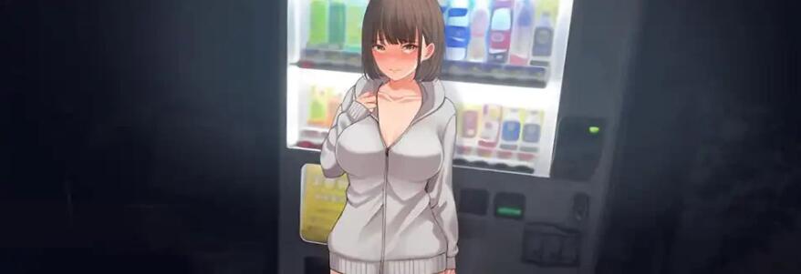 【PC/爆款鹿出RPG/中文】夜间散步：夜歩き DL官方中文版+全CG回想【新作/全CV/1.2G】