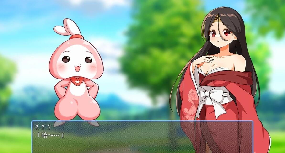 【PC/2D/RPG/汉化】银乱魔法与复活的商店街 冲啊涩涩莉娜~魔法少女与复活的商店街 それイけ!エロリーナ AI汉化+存档【1.5G】