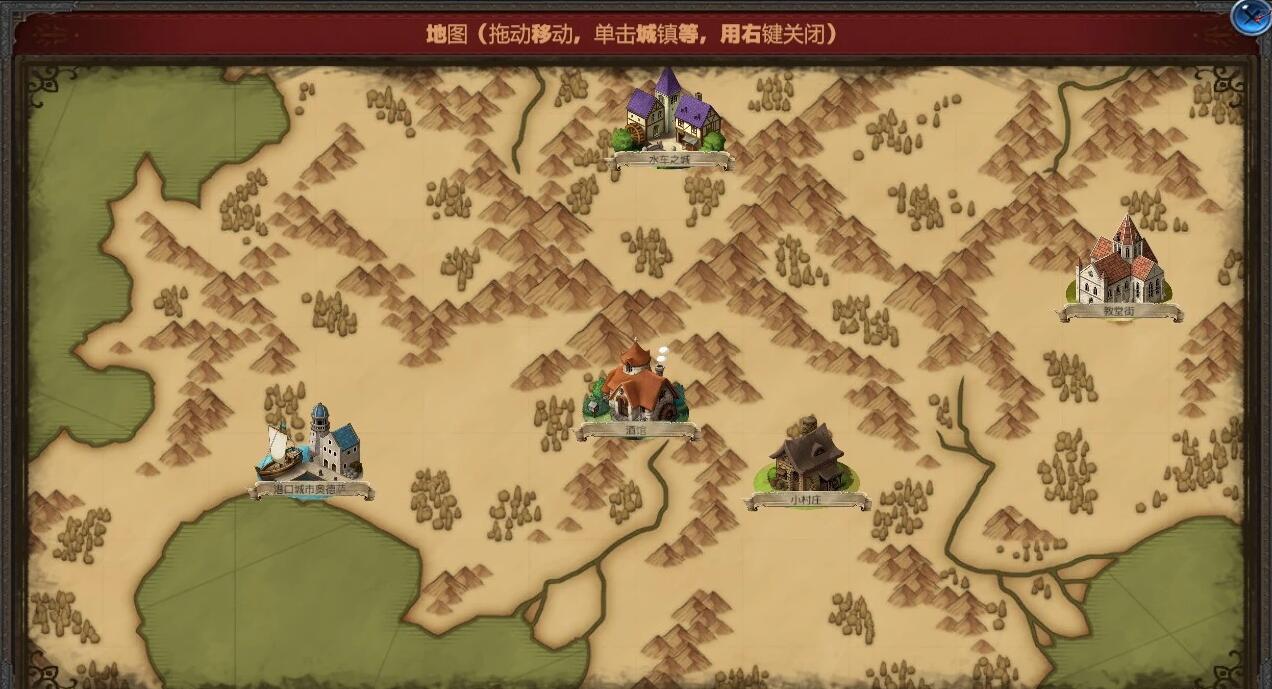 【PC/2D/经营SLG/绿帽/全动态CV】欢迎来到超H酒馆！Ver1.6.0 精翻汉化版【1.35G】