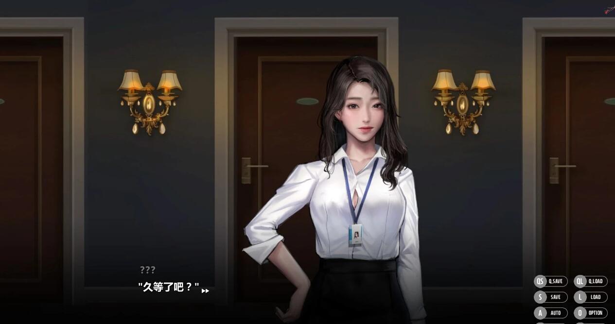 【PC/2D/SLG/中文】秘密派-SecretPie V1.6.2.322 STEAM官方中文步兵豪华版+DLC【1.9G】