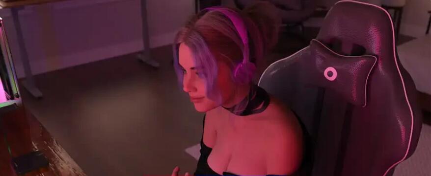 【SD/欧美SLG/汉化/3D】遗失的女儿 Reclaiming the Lost V0.5 汉化版【PC+安卓/450M】