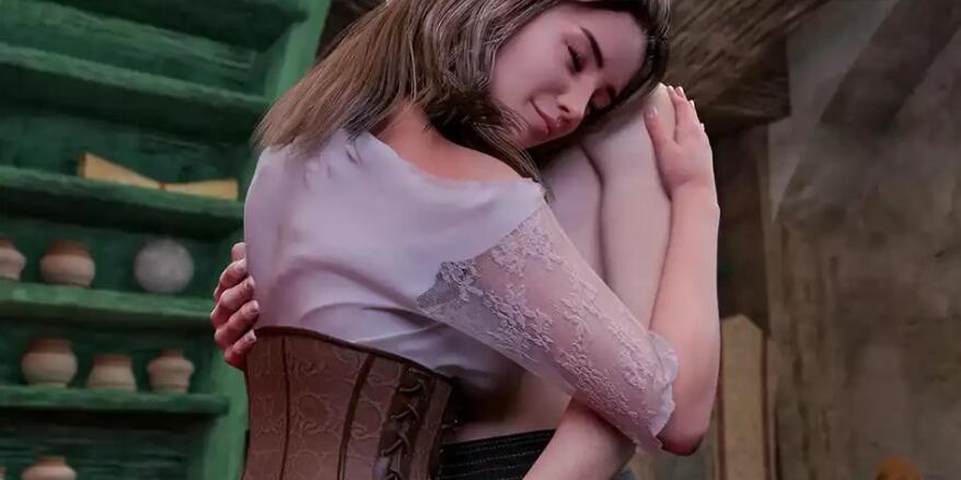 【SD/欧美SLG/汉化】世界之间 Between Worlds Chapter7 汉化版【PC+安卓/4G】