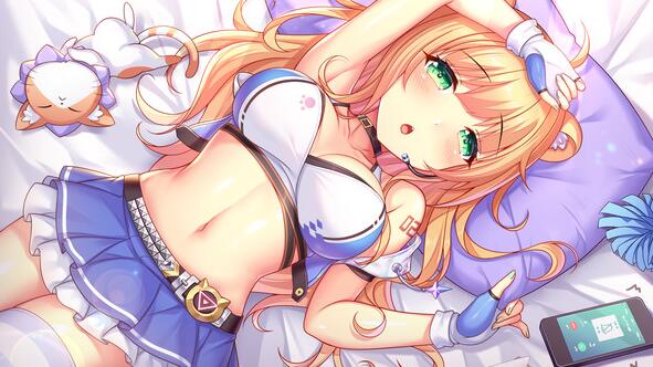 【PC/2D/SLG/中文】樱姬2 Sakura Hime 2 V1.0 STEAM官方中文步兵版【500M】