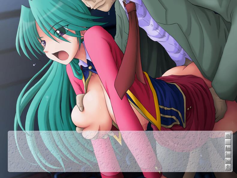 【PC/2D/拔作ADV/汉化】浮荡道楽 /ゆらぎ道楽 Ver 1.2 AI汉化版+全CG【426M】