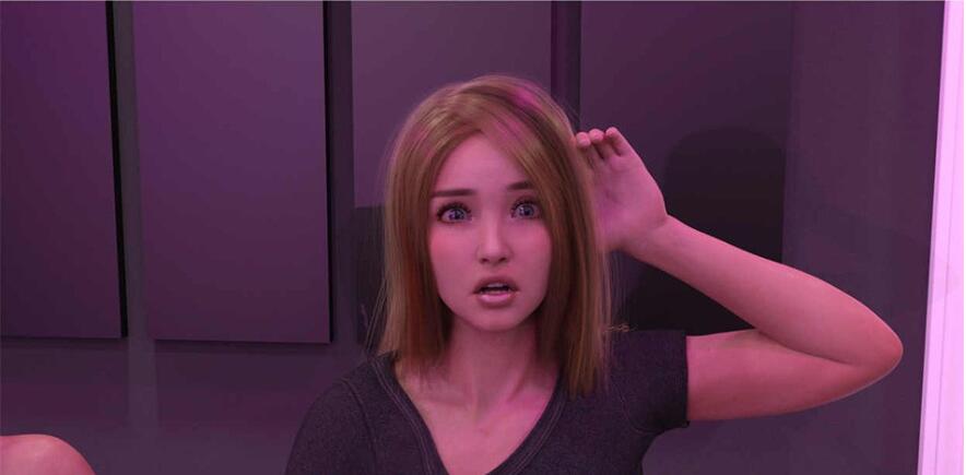 【SD/欧美SLG/汉化/动态】婊子小队 Bitch Squad v0.40 Red Rocket 汉化版【PC+安卓/3G】