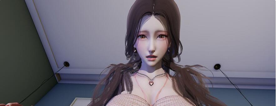 【PC/国产SLG/中文/动态】杏启蒙重置版:全家篇Ver2.0 官方中文步兵版【新作/CV/2.5G】