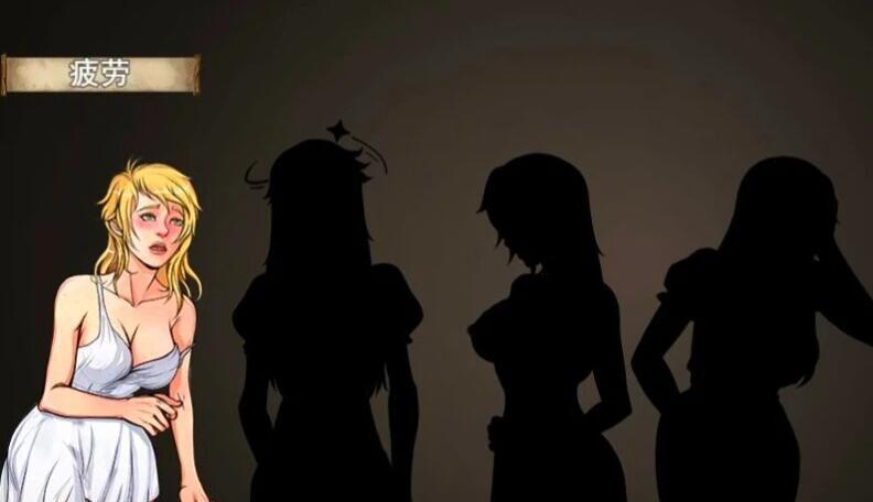 【PC/大型探索RPG/汉化/步兵】克莱尔的追寻 Ver2.53a 汉化作弊版+全回想【大更新/2.8G】