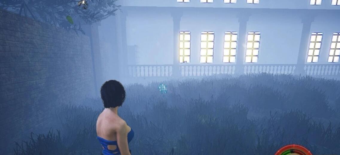 【PC/3D/ACT/汉化/动态】生化竞技场 V1.0.241 汉化完结版★真H版生化危机【6.6G】