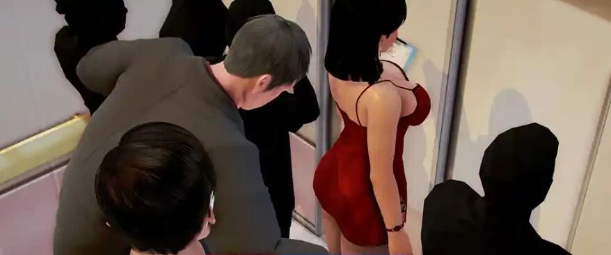 【PC/大型SLG/汉化/全动态】洞悉-insight of you V1.3 【4G】