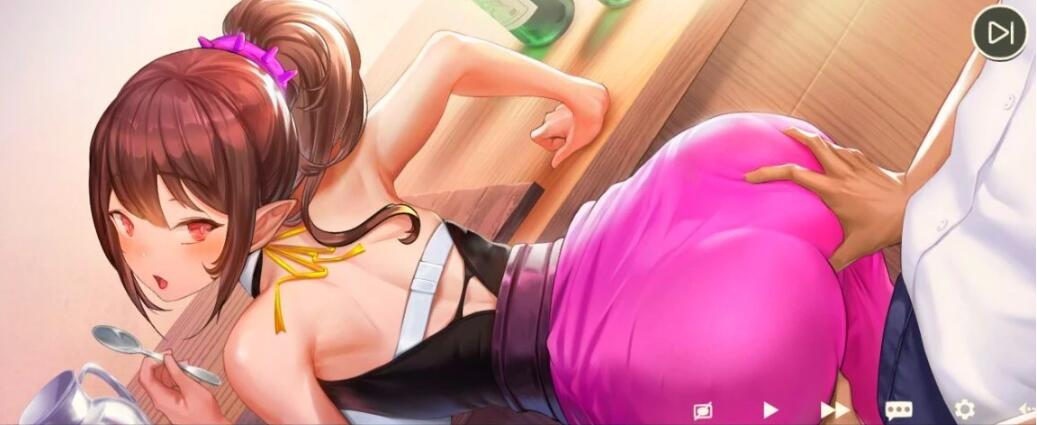 【PC/2D/卡牌SLG/中文/动态】无套转生:勇闯异世界 DL官方中文步兵版【3.9G】