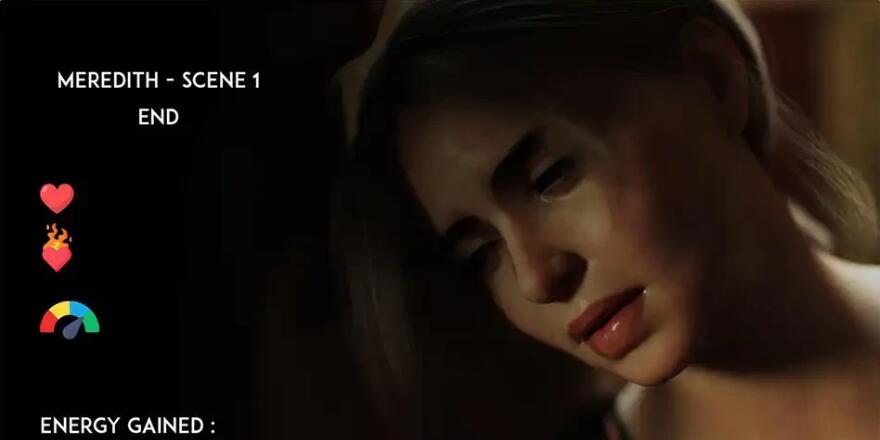 【SD/欧美SLG/汉化/动态】红心游戏 Game of Hearts-Ch3.1 汉化版【PC+安卓/3G】