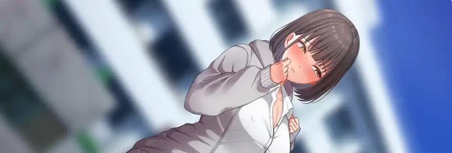 【PC/爆款鹿出RPG/中文】夜间散步:夜歩き DL官方中文版+全CG回想【新作/全CV/1.2G】