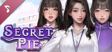 【PC/2D/SLG/中文】秘密派-SecretPie V1.6.2.322 STEAM官方中文步兵豪华版+DLC【1.9G】