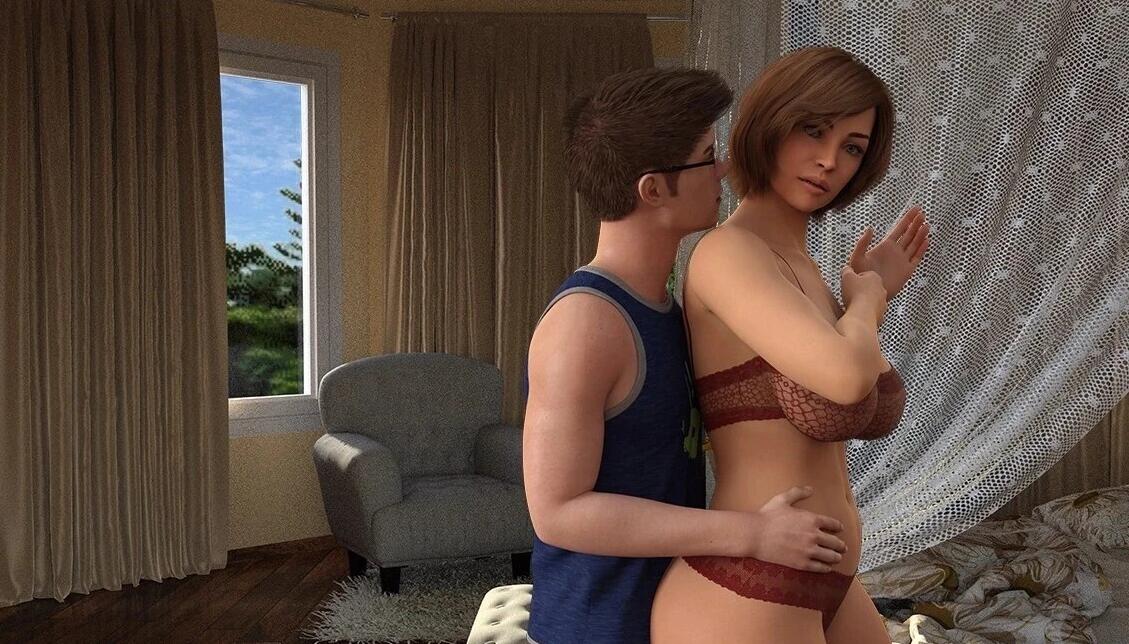 【SVIP/SD/3D/欧美SLG/汉化】足下危情 1+2 双端精翻汉化完结收藏版【9.8G】