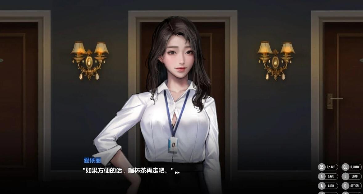 【PC/2D/SLG/中文】秘密派-SecretPie V1.6.2.322 STEAM官方中文步兵豪华版+DLC【1.9G】