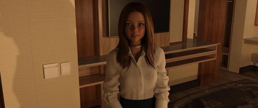 【SD/欧美SLG/汉化/动态】高等社会图解 The Higher Society Illustrated v0.19 汉化版【PC+安卓/2.1G】