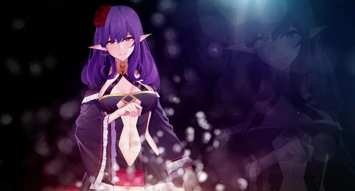 【PC/2D/SLG/中文/全动态】祈愿之旅:伊斯拉菲尔传说-超越命运- V2.1-官方中文完结版+全DLC+存档【4.2G】