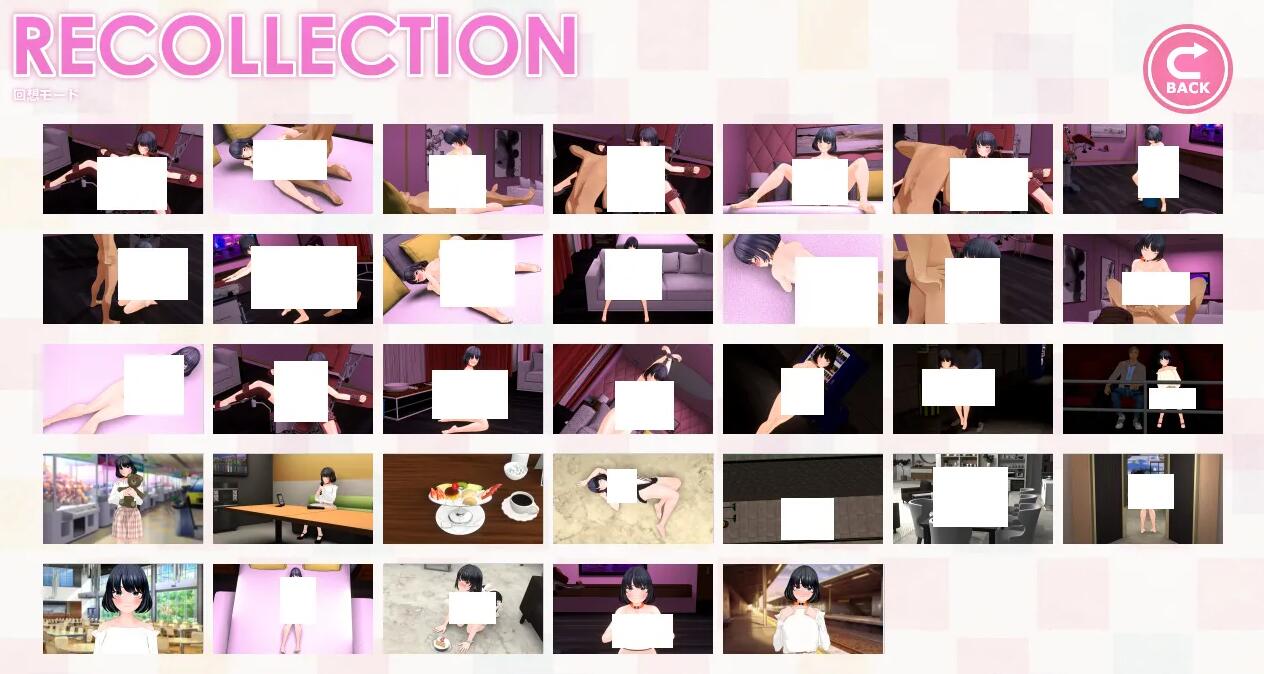 【PC/2D/SLG/SM/纯爱/AI汉化】复仇 alternative Ver1.04【1G】