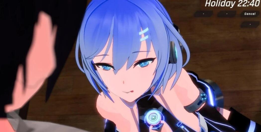 【PC/3D/ACT/中文】驱动妖精AI-deal-Rays / 駆動妖精アイディールレイズ V1.90.0 DL官方中文版+DLC+去码补丁【11G】