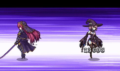 【PC/大型RPG/汉化】Fate/Empire of Dirt 命运-尘埃帝国正式版 云翻作弊+CG【2.8G】