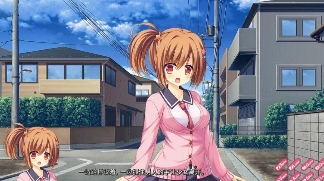 【PC/拔作/汉化/全动态】风俗学园授课 必修课是H实战技巧 云汉版+CG【1.5G】