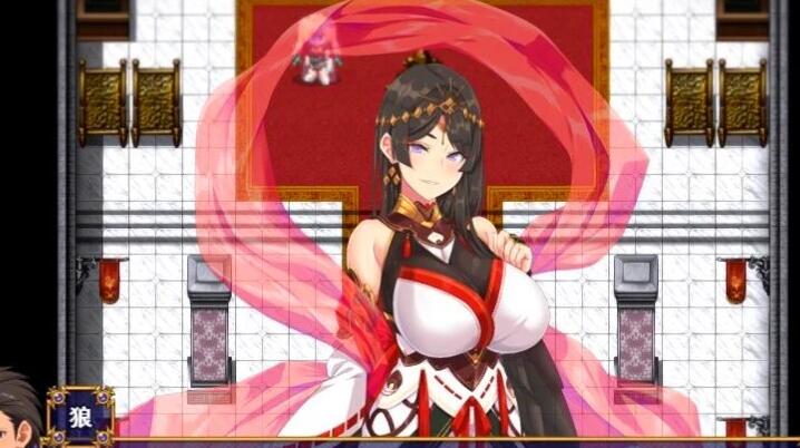 【PC/2D/大型战斗RPG/汉化】煌星之胜者 云汉化正式版【1.5G】