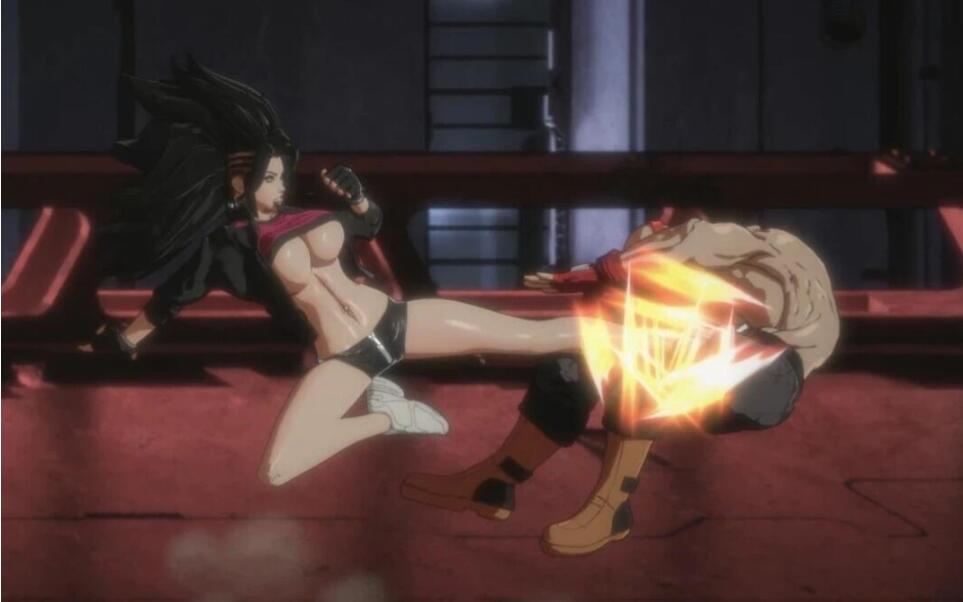 【PC/精品ACT/丝滑动态】纯净的红玛瑙 PURE ONYX V0.92.1  汉化版【3.6G】