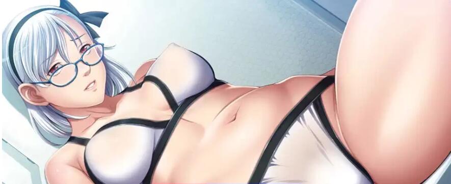 【PC/极品ADV/汉化】[聖少女] 封闭游戏：Closed GAME AI精翻汉化步兵版【新汉化/CV/4G】