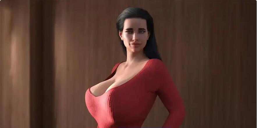 【SD/沙盒SLG/汉化/动态】金童（金色童子） The Golden Boy v0.3.9  汉化版【PC+安卓/6G】