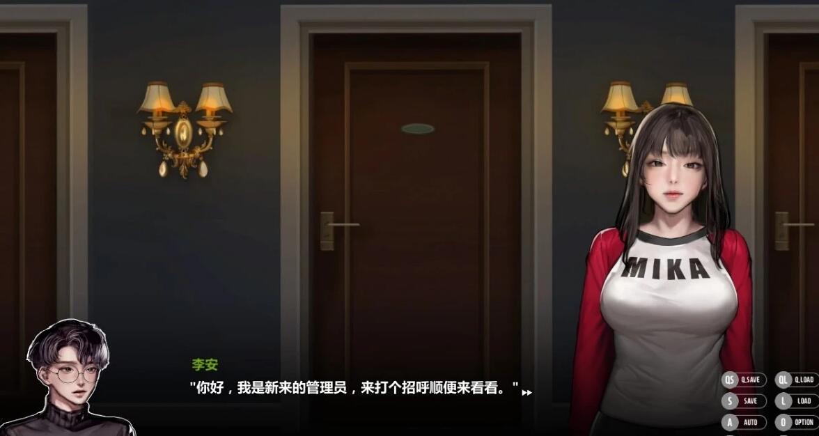 【PC/2D/SLG/中文】秘密派-SecretPie V1.6.2.322 STEAM官方中文步兵豪华版+DLC【1.9G】