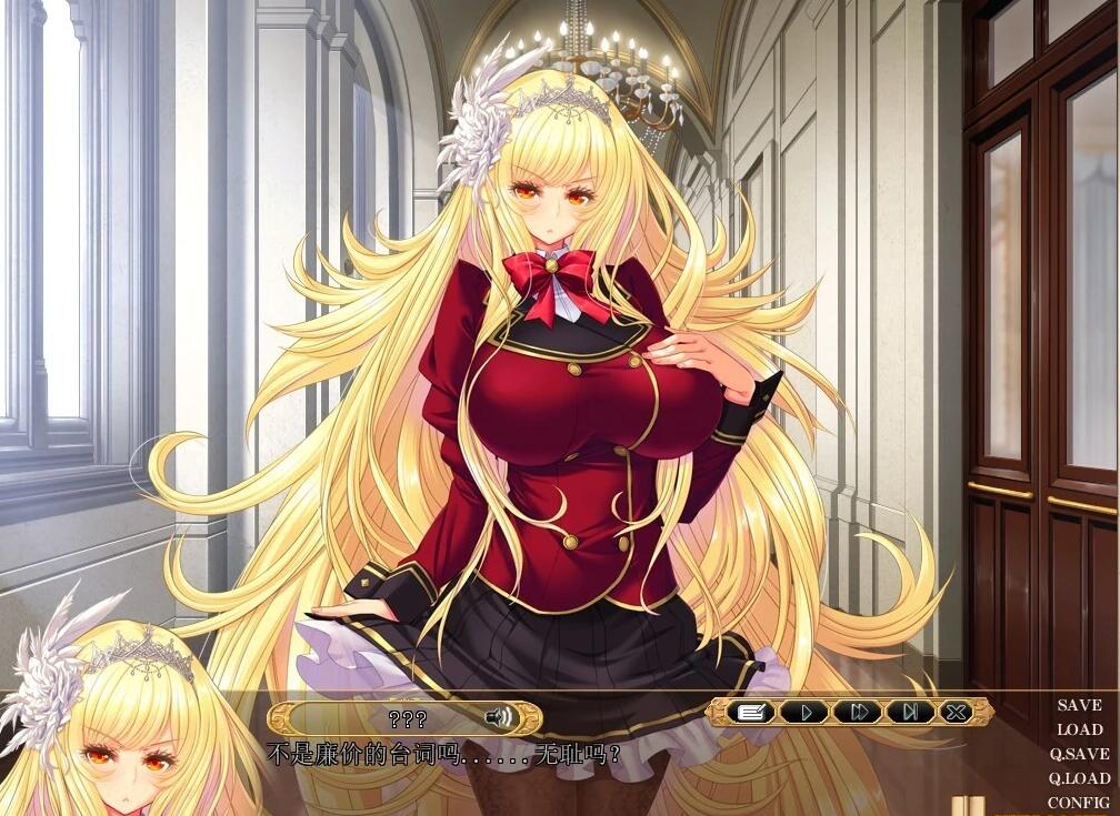 【PC/2D/超拔ADV/CV/开大车】姬汁 HIMEJIRU GPT汉化版+全CG存档【3.2G】