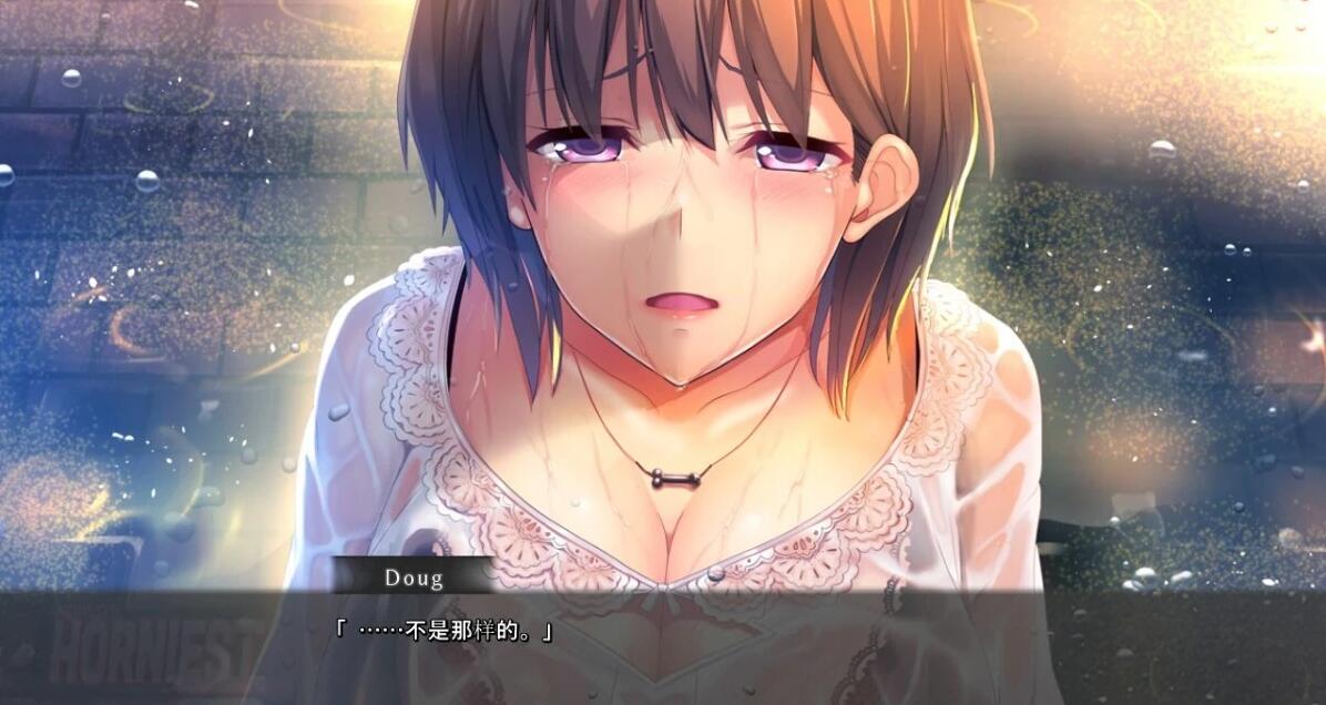 【PC/2D/ADV/汉化】人类最强星屿嫁 VOL1 精翻汉化版+全CG存档【1G】