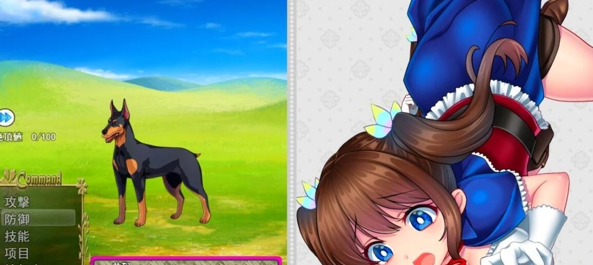 【PC/热门RPG/汉化】炼金术士艾玛的还债物语 云汉化版+全CG回想【新作/超豪华CV/2G】