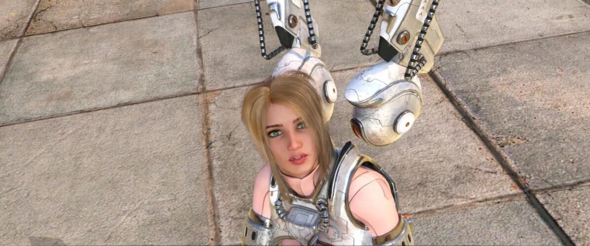 【SD/3D/欧美SLG/汉化】超级英雄逊毙了 V1.526 Public 双端汉化版【3.7G】