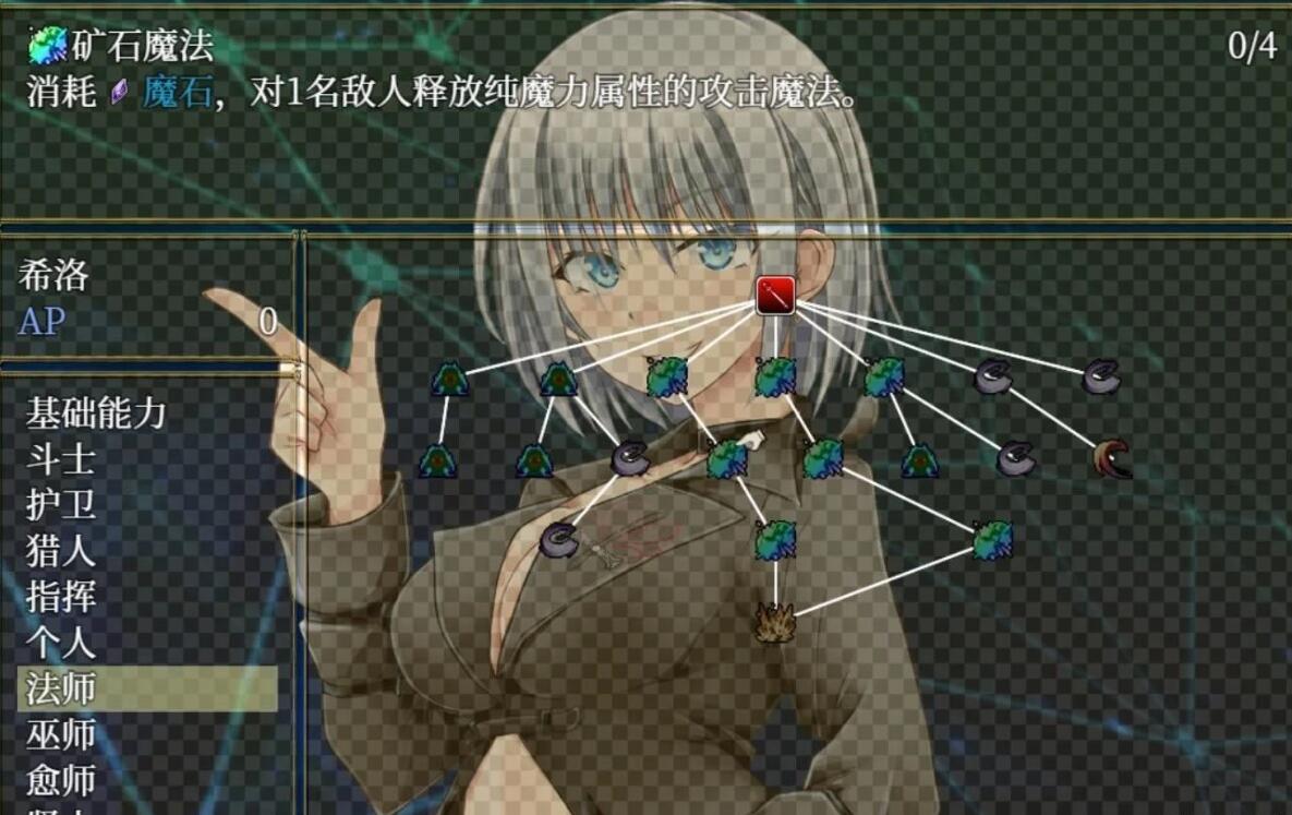 【PC/2D/RPG+SLG/中文】美好家园与地下城 Ver1.5.5 STEAM官中步兵版+DLC【2.3G】