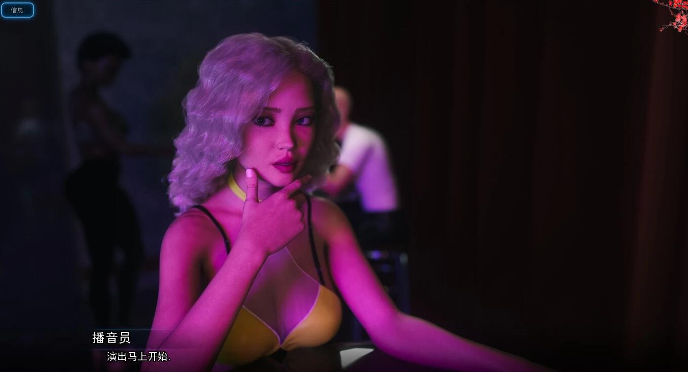 【SD/神作SLG/中文/高渲染动态】破碎的梦之城！V1.11.0 精翻汉化版【PC+安卓/3.2G/更新】