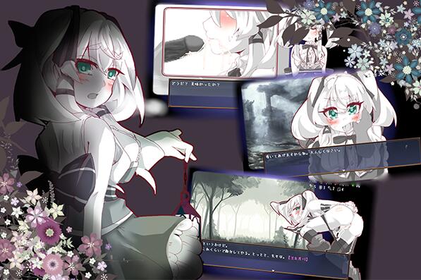 【PC/2D/卡牌战斗SLG/汉化/动态】失落的篇章：Lost Chapter STEAM官中版【720M】