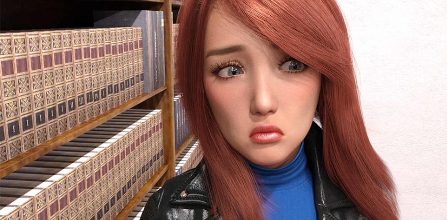 【SD/欧美SLG/汉化/动态】婊子小队 Bitch Squad v0.40 Red Rocket 汉化版【PC+安卓/3G】