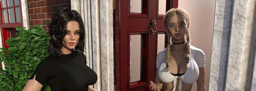 【SD/欧美SLG/汉化/动态】光明之主2 Bright Lord Phase2 V0.9 Part3 汉化版【PC+安卓/2.8G】