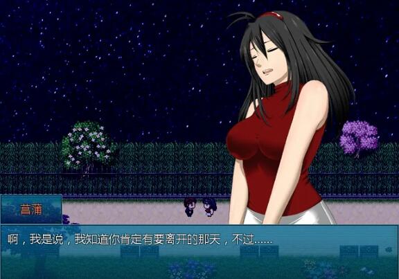 【PC/超绿RPG/中文】阿兰萨编年史: 一夏之花+DLC V2.01官方中文步兵版+存档【最新版/5G】