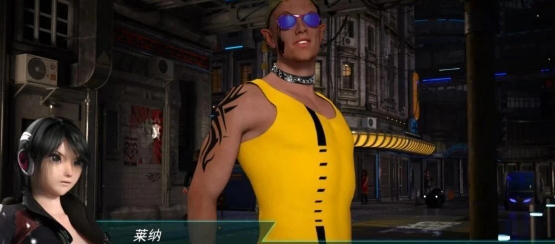 【PC/2D/ACT/汉化】流星猎犬 Hounds of the Meteor Ver.202312 官方中文步兵版【8.47G】