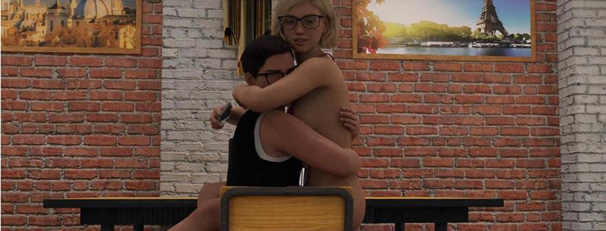 【SD/3D/欧美SLG/汉化】足下危情续作：珍的困境 V22 双端汉化版【1.2G】