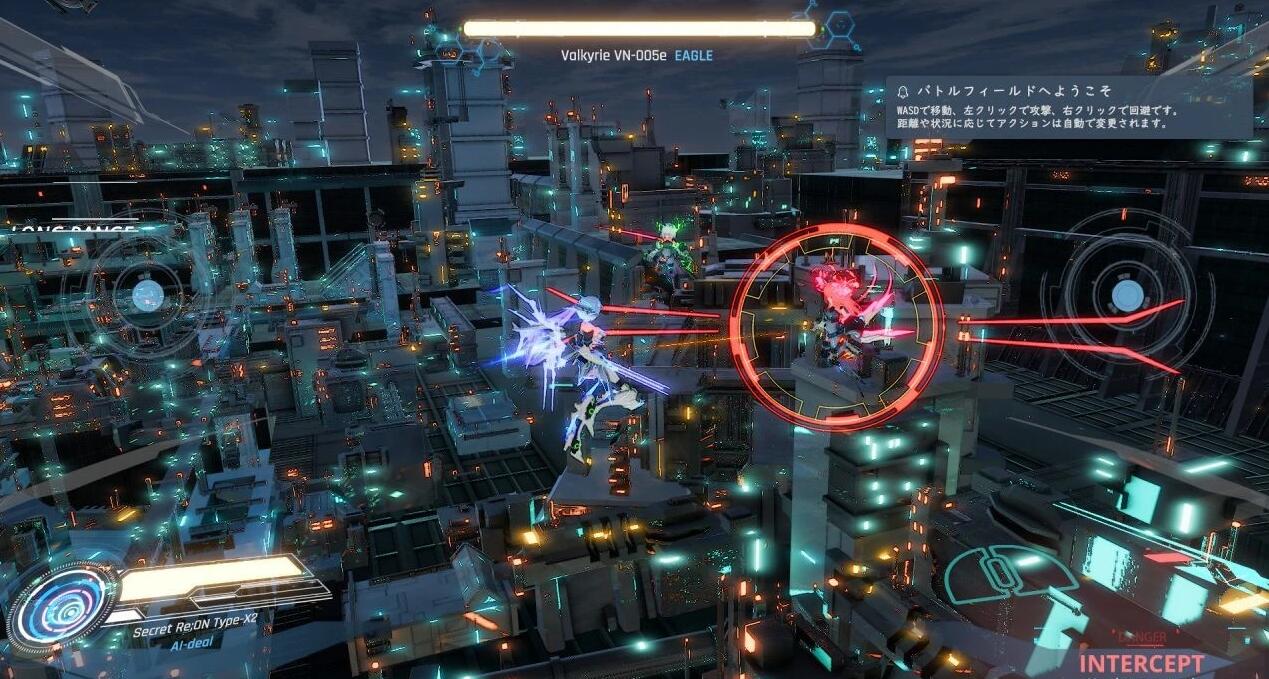 【PC/3D/ACT/中文】驱动妖精AI-deal-Rays / 駆動妖精アイディールレイズ V1.90.0 DL官方中文版+DLC+去码补丁【11G】